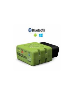 OBDLink LX Bluetooth