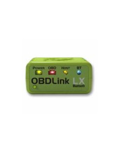 OBDLink LX Bluetooth 2