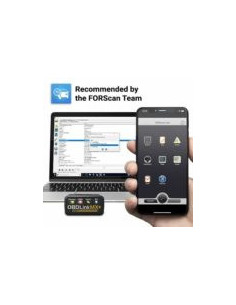 OBDLink CX compatible IOS & Android 2