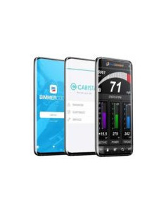 OBDLink MX+ Bluetooth 2