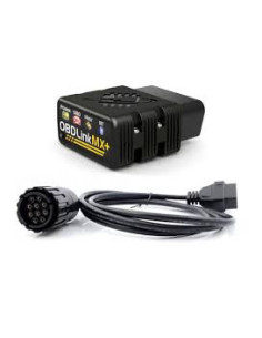 Kit motoscan MX+