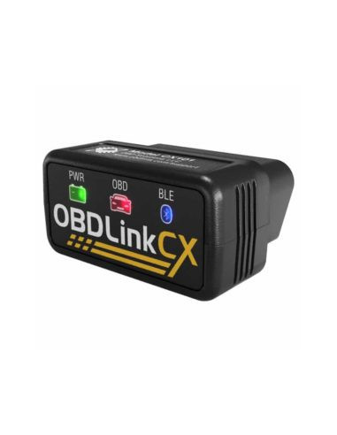 OBDLink CX pour BimmerCode ( Bmw/Mini )