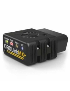 OBDLink MX+ Bluetooth